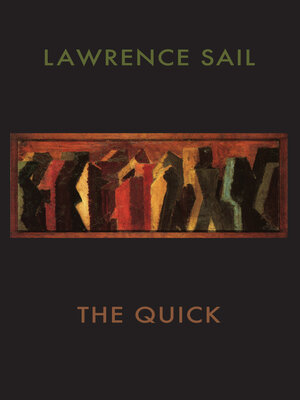 cover image of The Quick